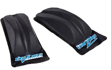 Excalibur Brake Pads