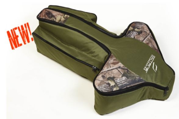 Excalibur Octane Crypt Crossbow Case