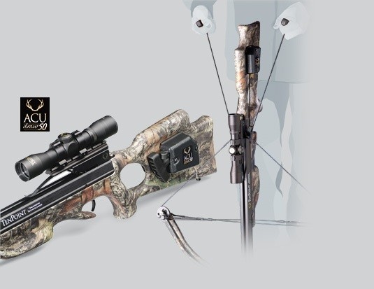 TenPoint Seilspannhilfe ACU Draw 50