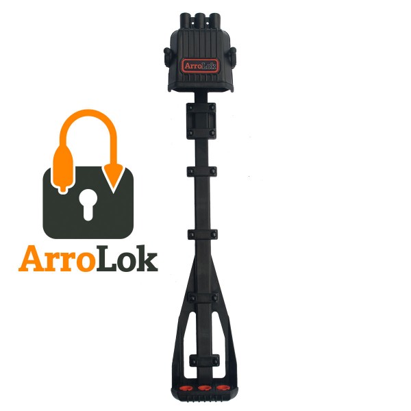 ArroLok 5 Arrow Compound Bow ALK-405-Bow-5BK-USR