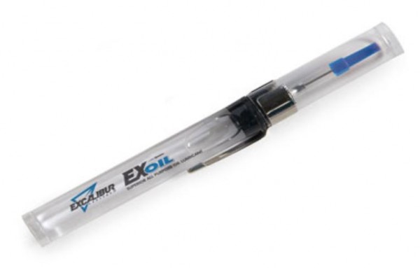 Excalibur Ex-Oil
