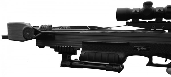 Bipod