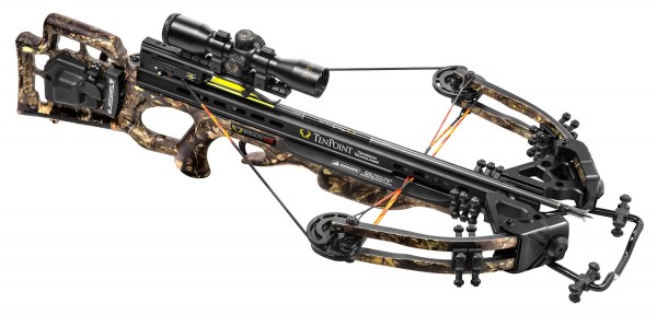TenPoint Stealth FX4