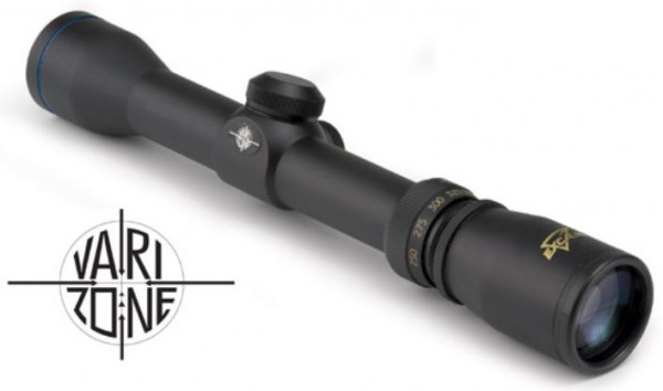 Excalibur Vari-Zone Scope