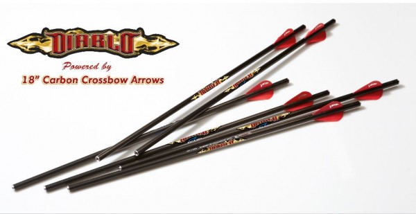 Excalibur 18" Diabolo