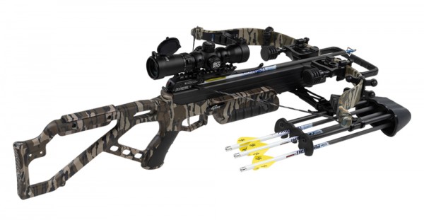 Excalibur Micro extreme Bottomland