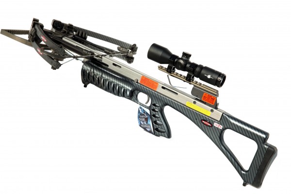 Darton Viper SS Xtreme carbon