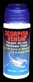 Scorpion Venom