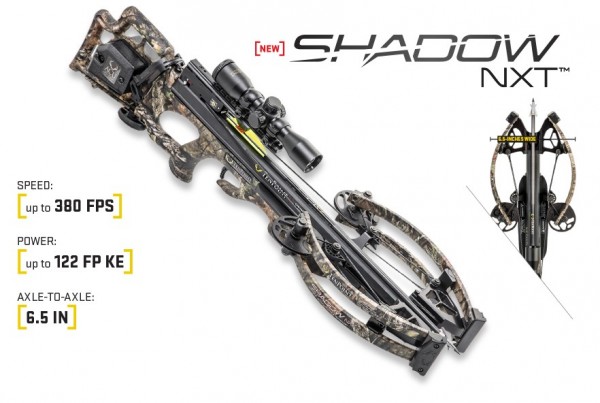 TenPoint Shadow NXT