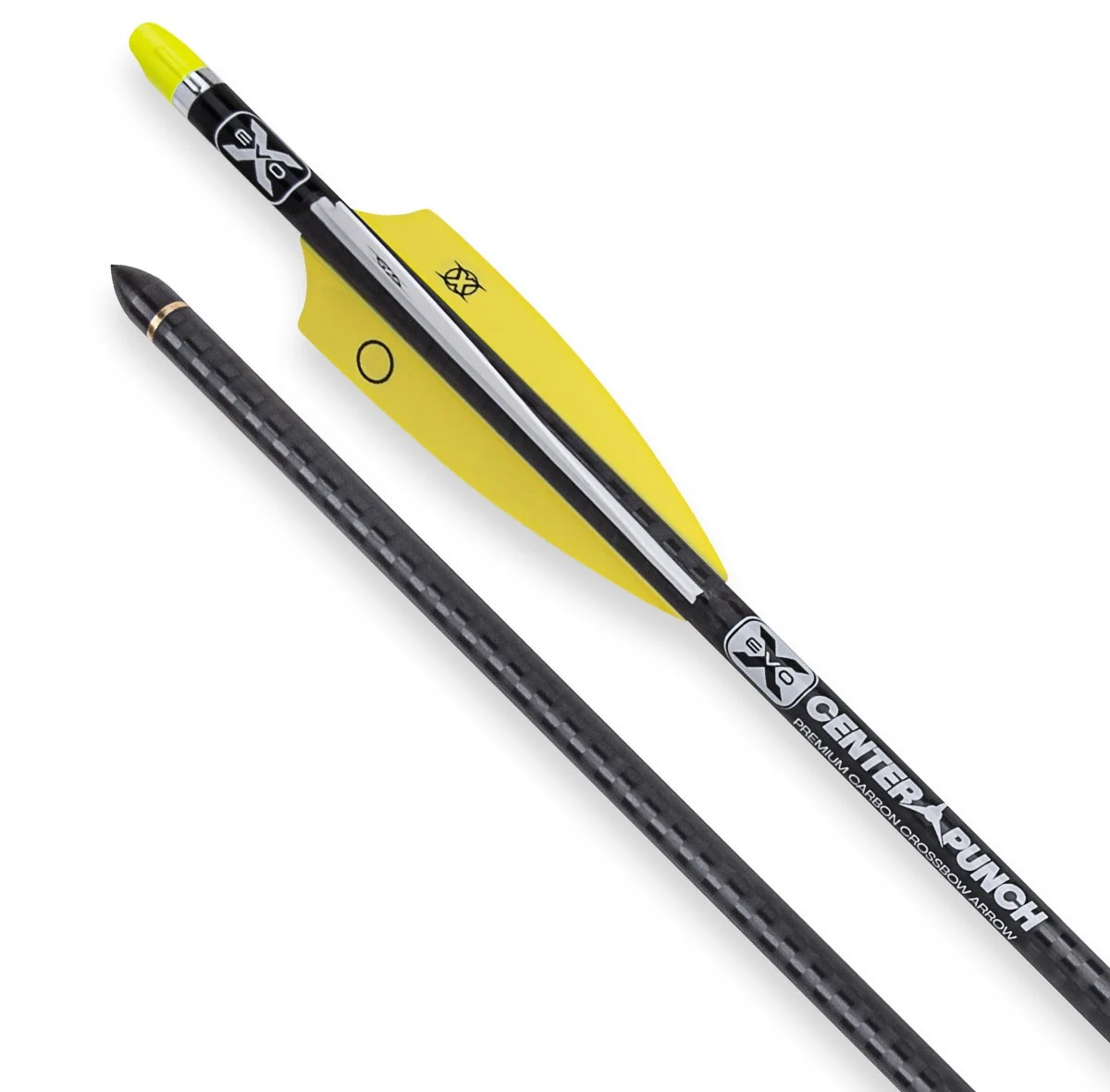 TenPoint 3 Flèches Pro Élite Alpha-Nock